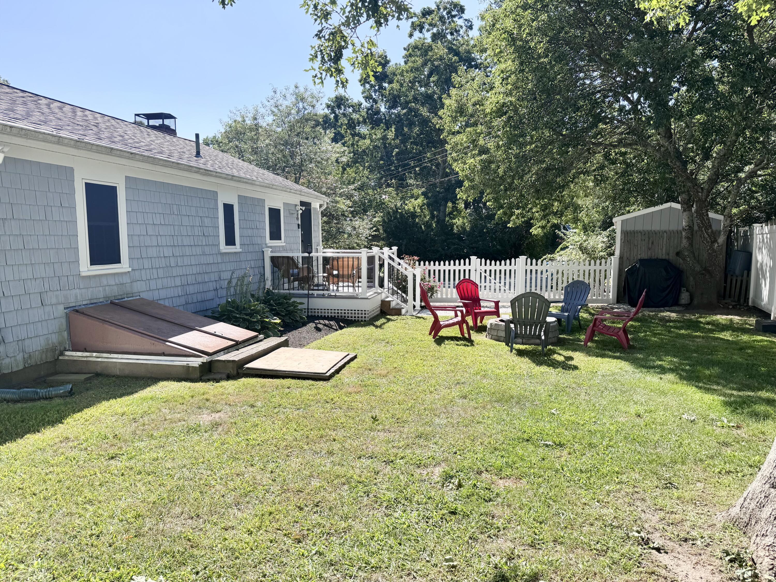 42 Vineyard Avenue Hyannis MA 02601