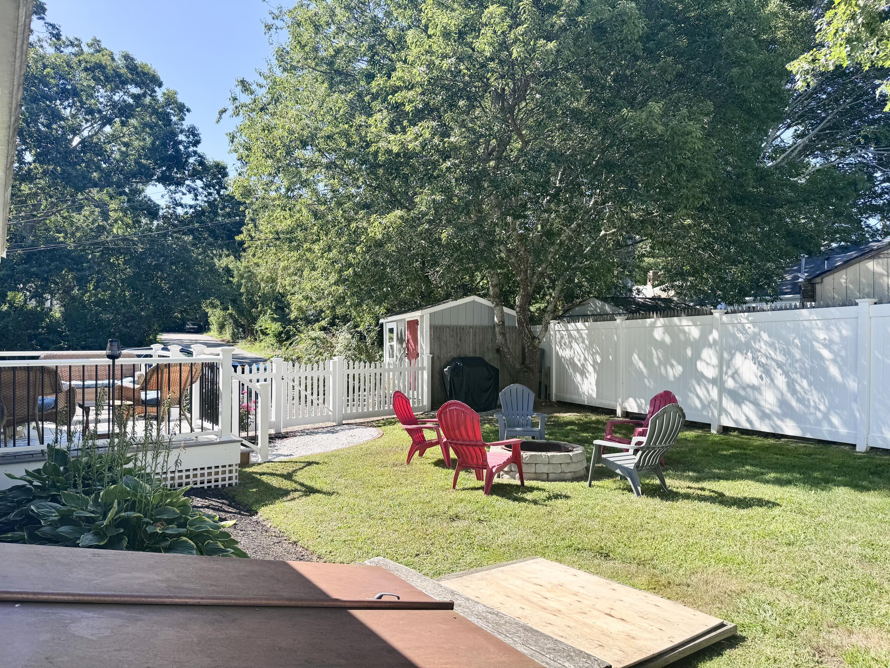 42 Vineyard Avenue Hyannis MA 02601