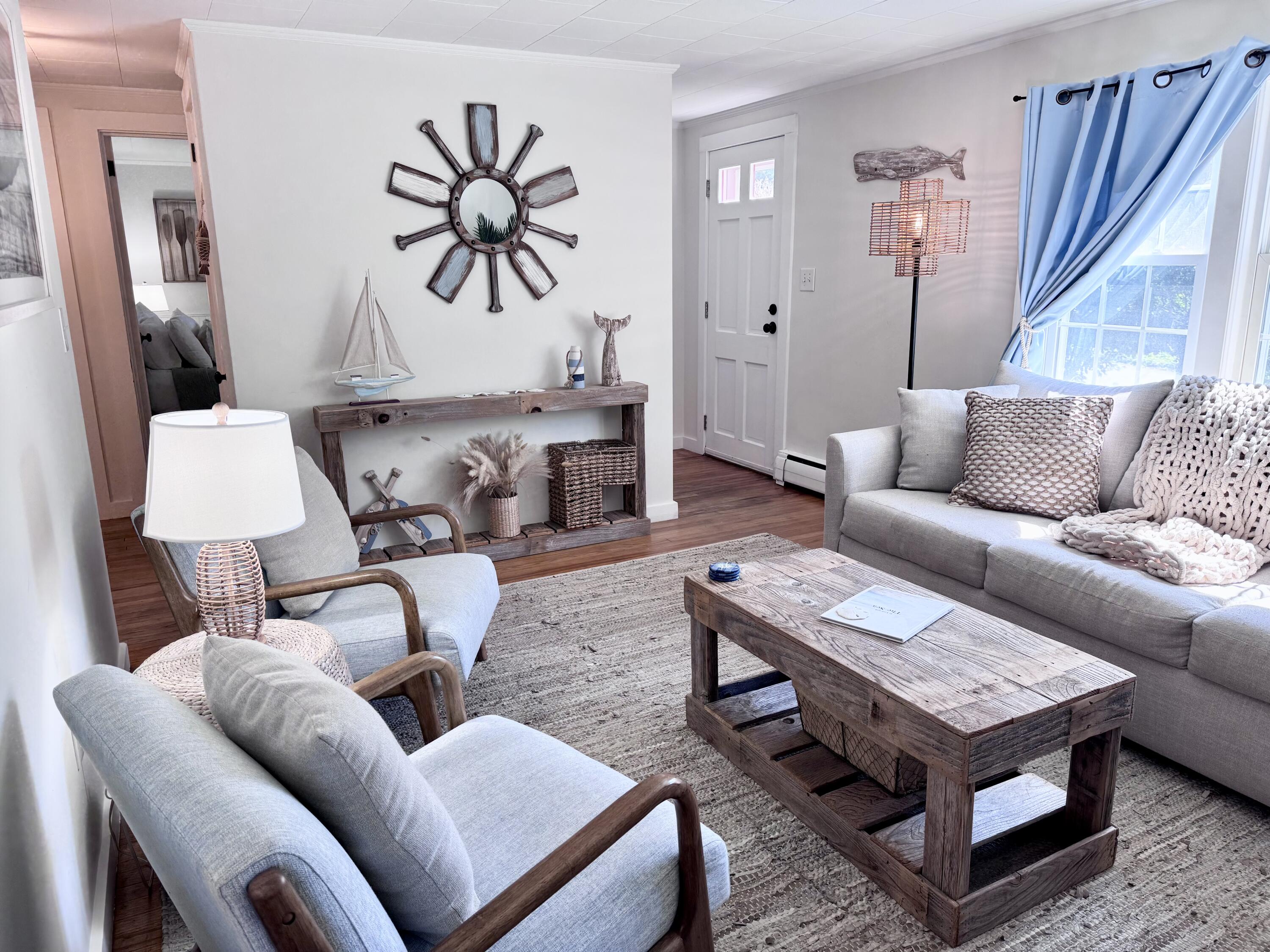 42 Vineyard Avenue Hyannis MA 02601