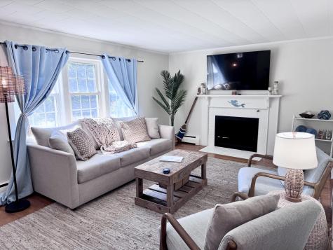 42 Vineyard Avenue Hyannis MA 02601