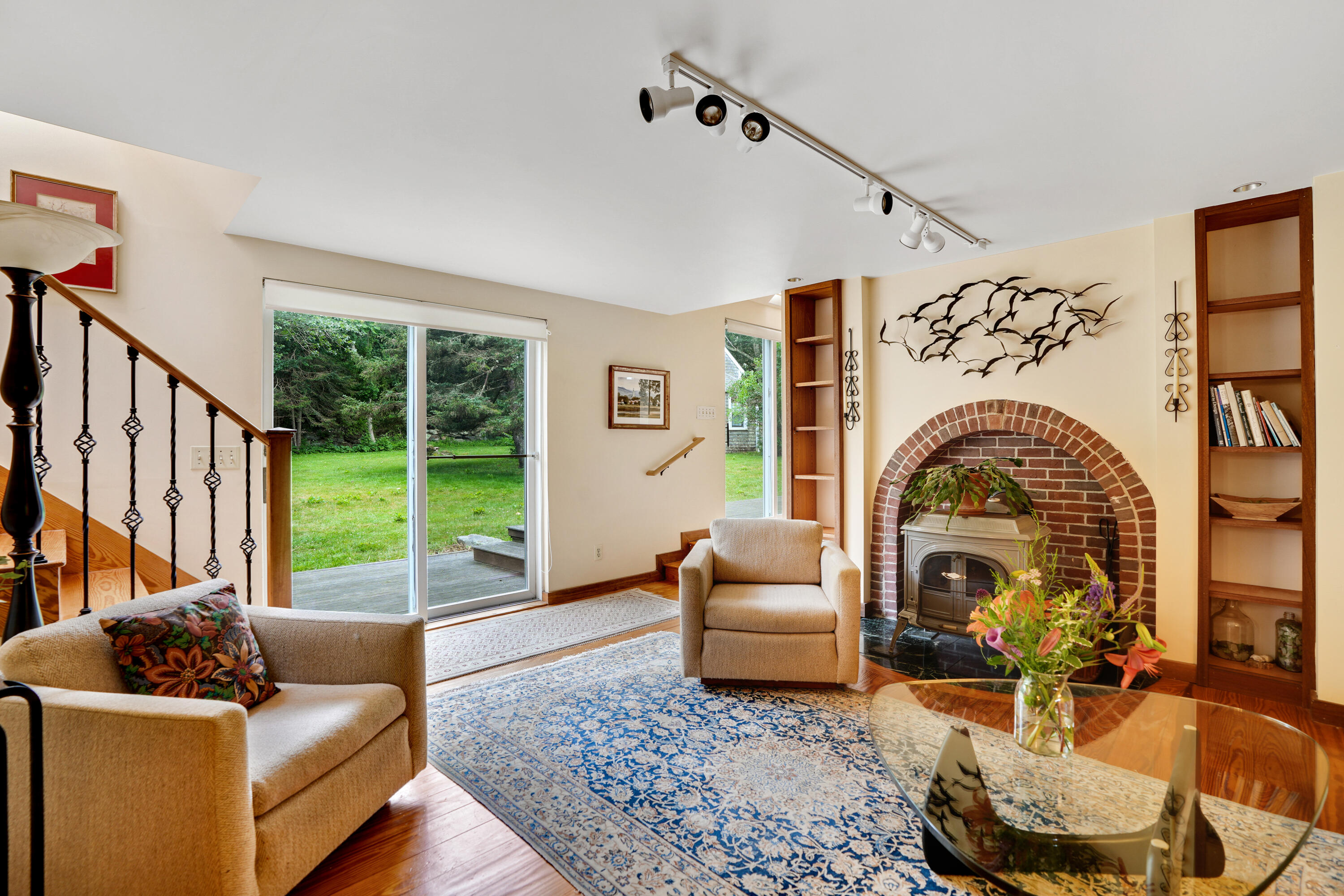 174 Middle Road Chilmark MA 02535