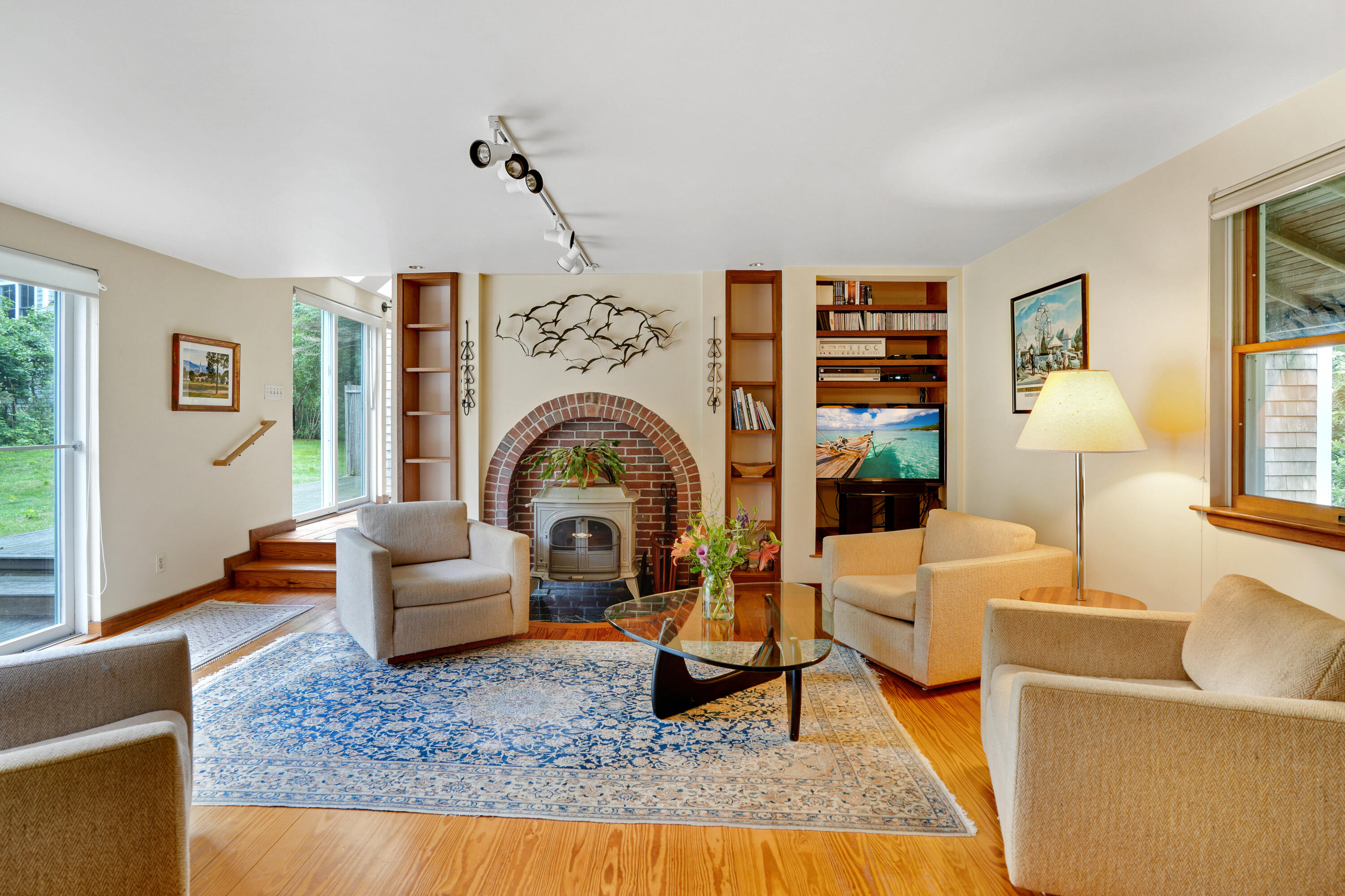 174 Middle Road Chilmark MA 02535