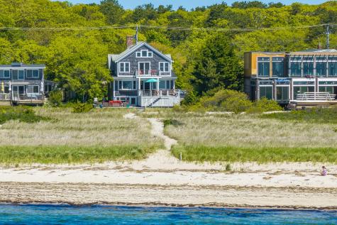 777 Commercial Street Provincetown MA 02657