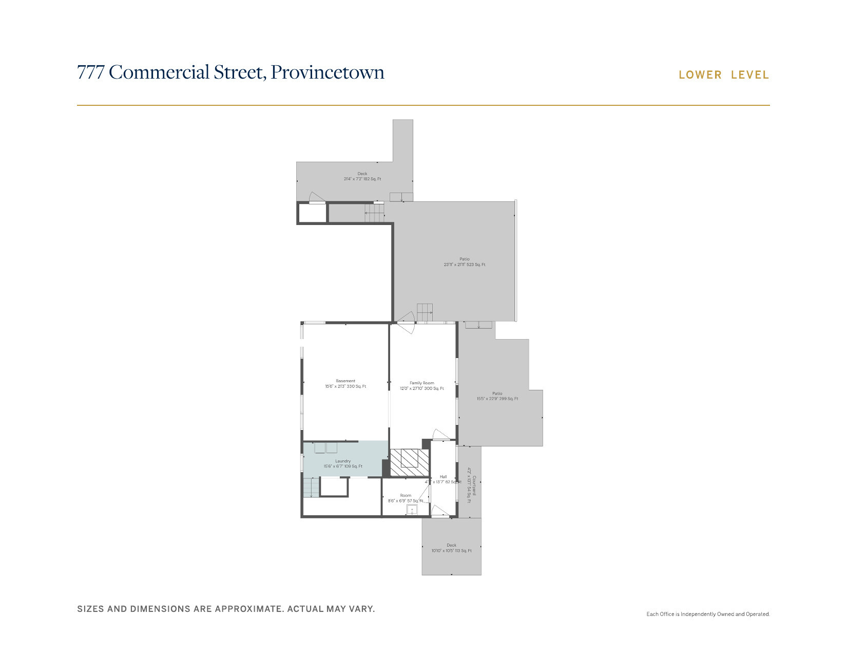 777 Commercial Street Provincetown MA 02657