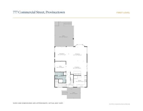 777 Commercial Street Provincetown MA 02657