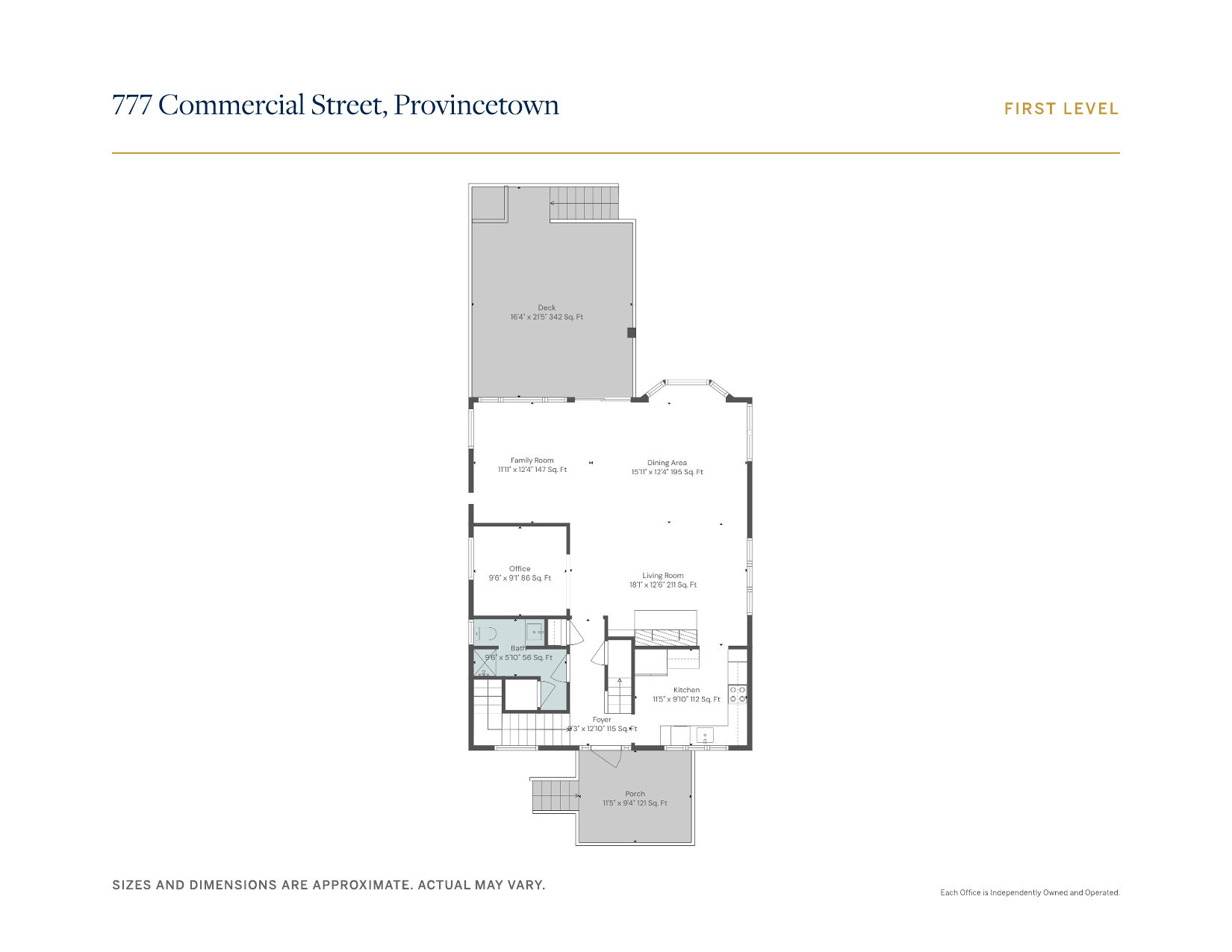 777 Commercial Street Provincetown MA 02657