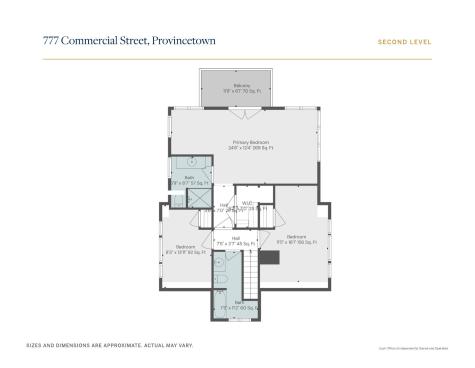 777 Commercial Street Provincetown MA 02657