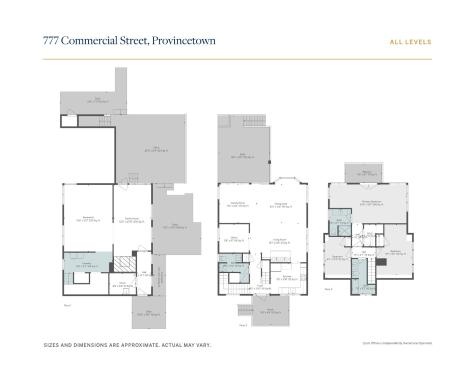 777 Commercial Street Provincetown MA 02657