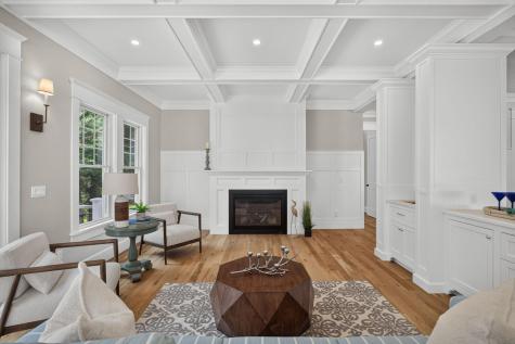 28 Quaker Run Road Mashpee MA 02649