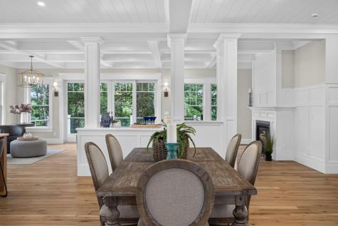 28 Quaker Run Road Mashpee MA 02649