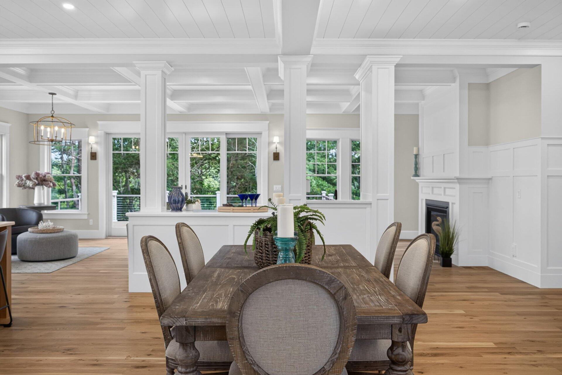 28 Quaker Run Road Mashpee MA 02649