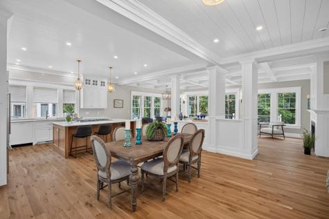 28 Quaker Run Road Mashpee MA 02649
