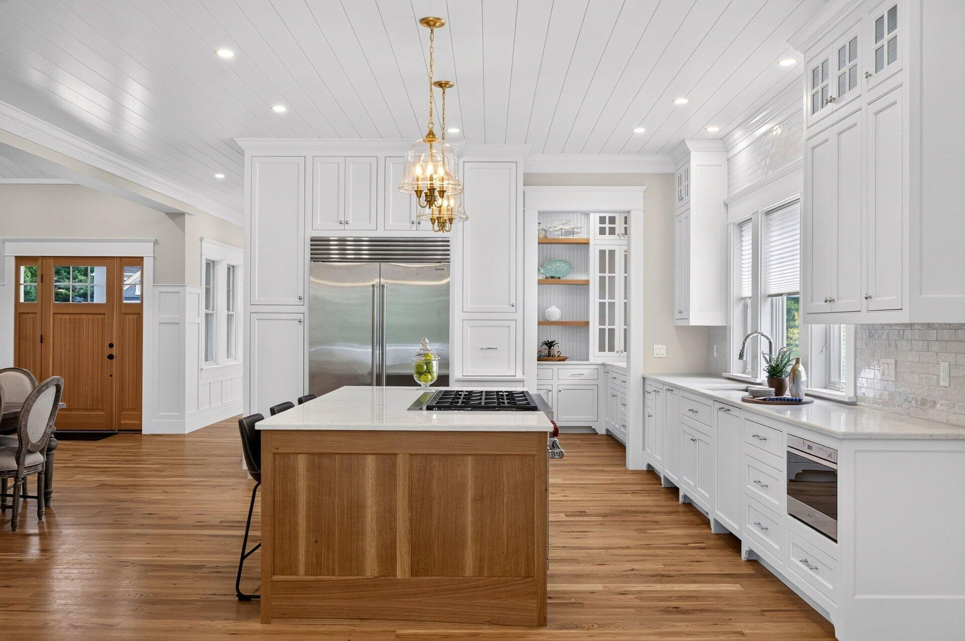 28 Quaker Run Road Mashpee MA 02649