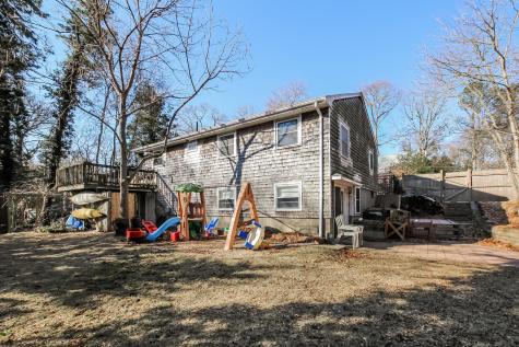 70 Raspberry Lane Marstons Mills MA 02648