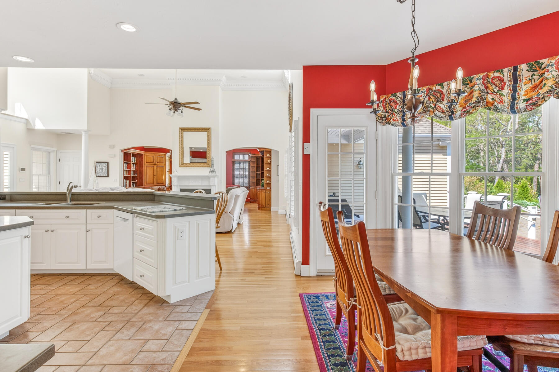 382 Falmouth Woods Road Falmouth MA 02536