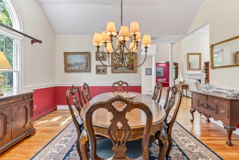 382 Falmouth Woods Road Falmouth MA 02536