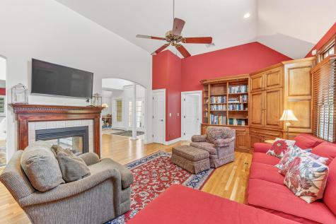 382 Falmouth Woods Road Falmouth MA 02536