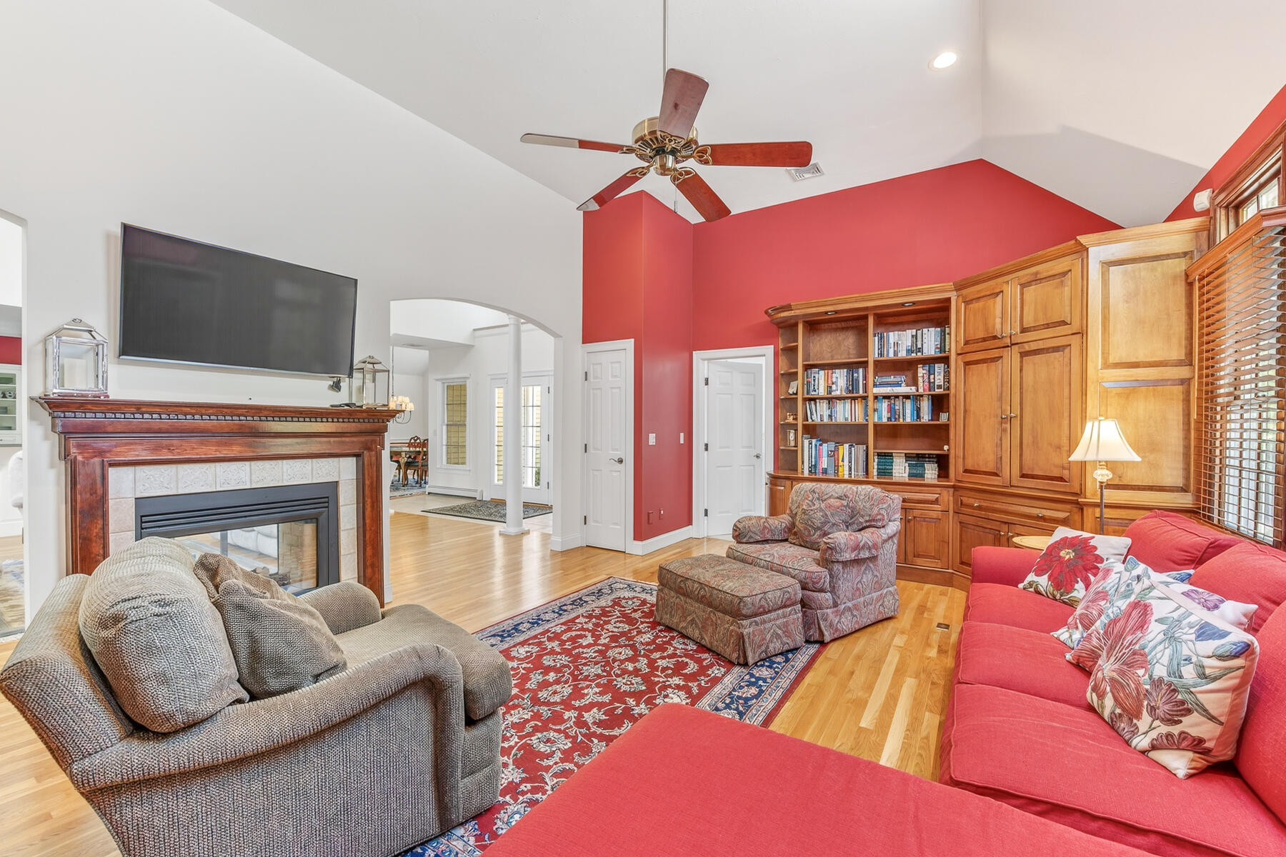 382 Falmouth Woods Road Falmouth MA 02536