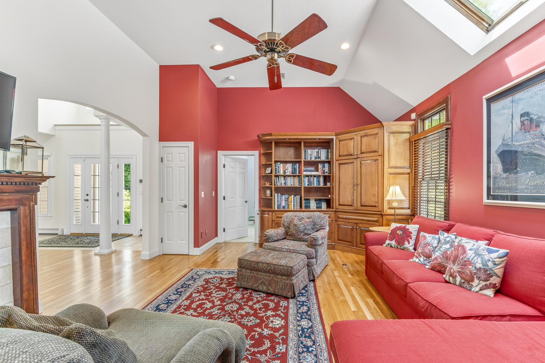 382 Falmouth Woods Road Falmouth MA 02536