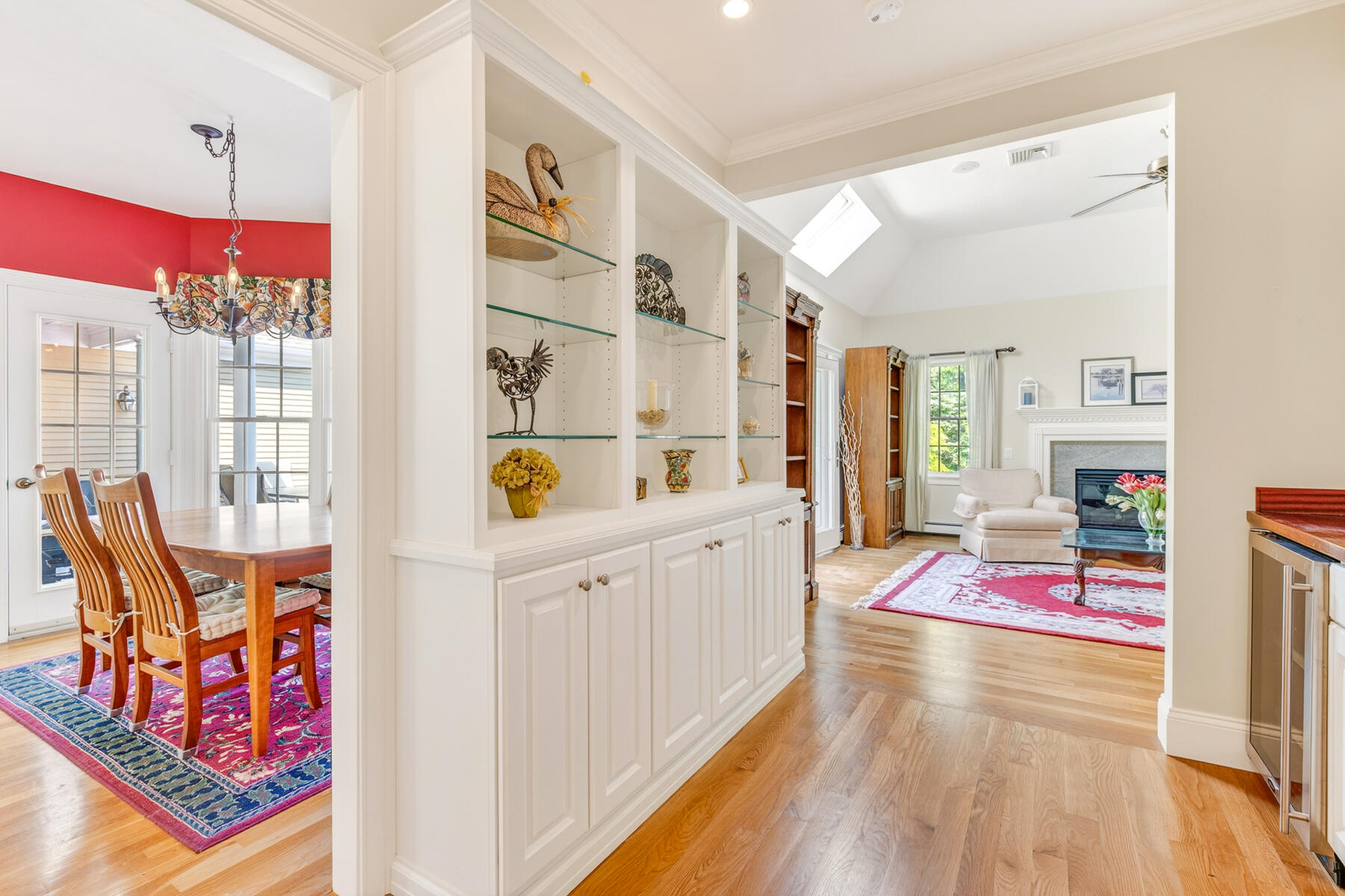 382 Falmouth Woods Road Falmouth MA 02536