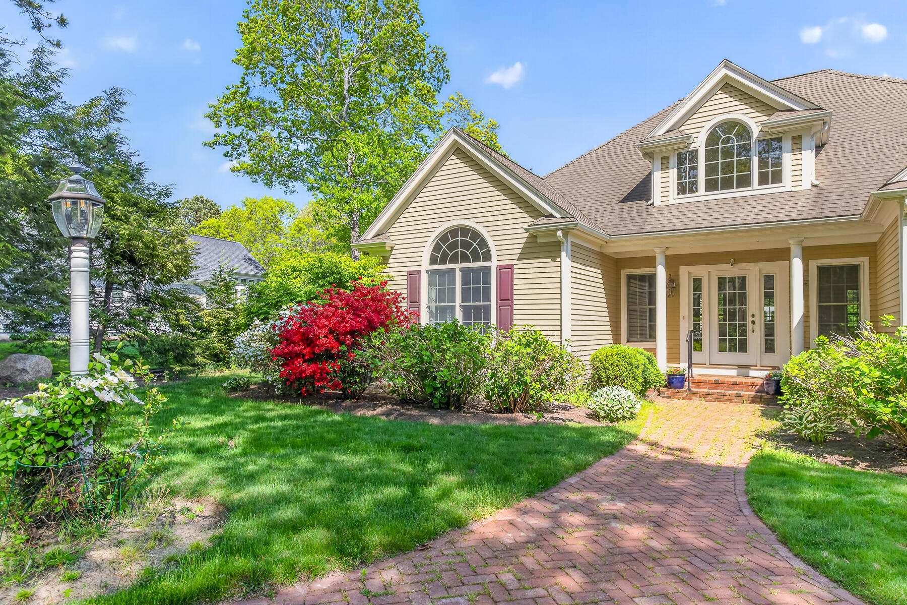 382 Falmouth Woods Road Falmouth MA 02536