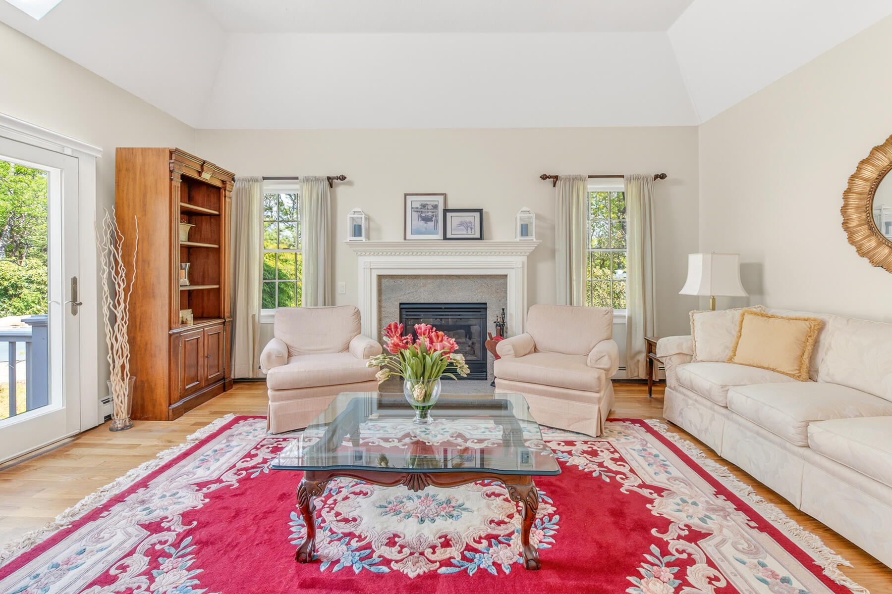 382 Falmouth Woods Road Falmouth MA 02536