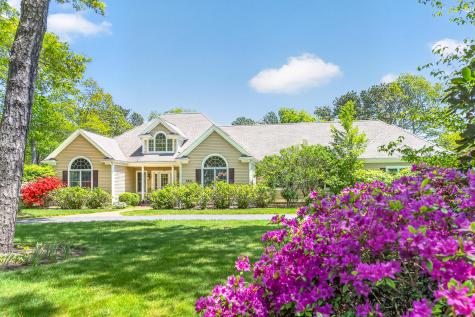 382 Falmouth Woods Road Falmouth MA 02536