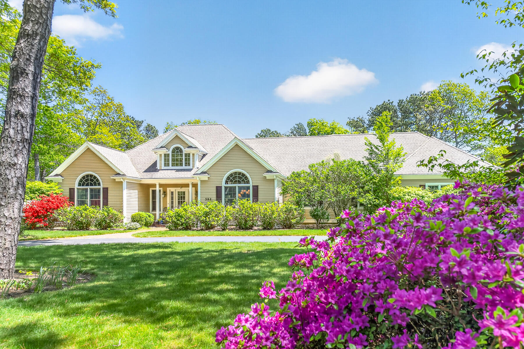 382 Falmouth Woods Road Falmouth MA 02536
