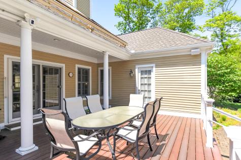 382 Falmouth Woods Road Falmouth MA 02536