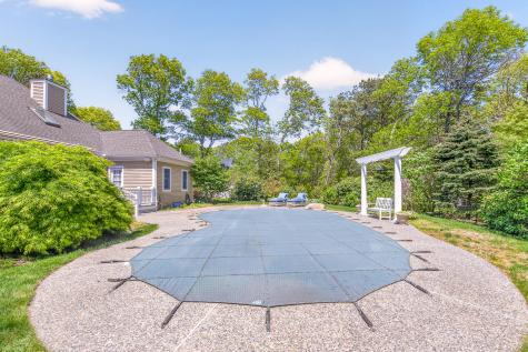 382 Falmouth Woods Road Falmouth MA 02536