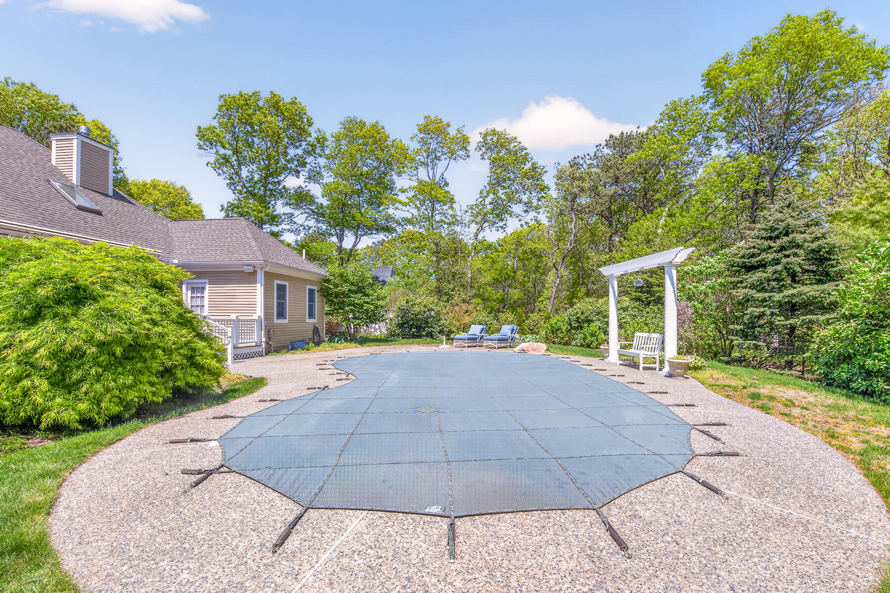 382 Falmouth Woods Road Falmouth MA 02536