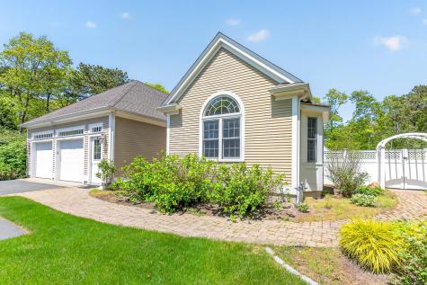 382 Falmouth Woods Road Falmouth MA 02536