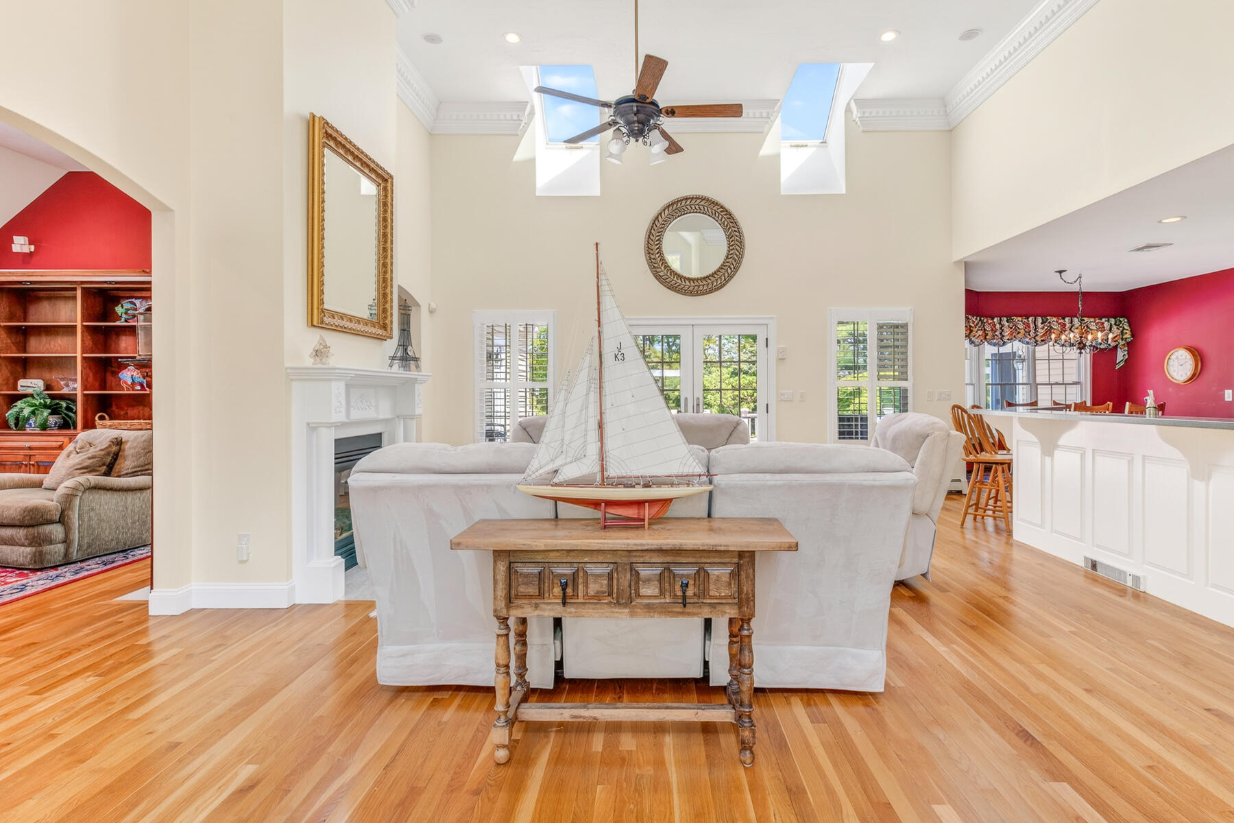 382 Falmouth Woods Road Falmouth MA 02536