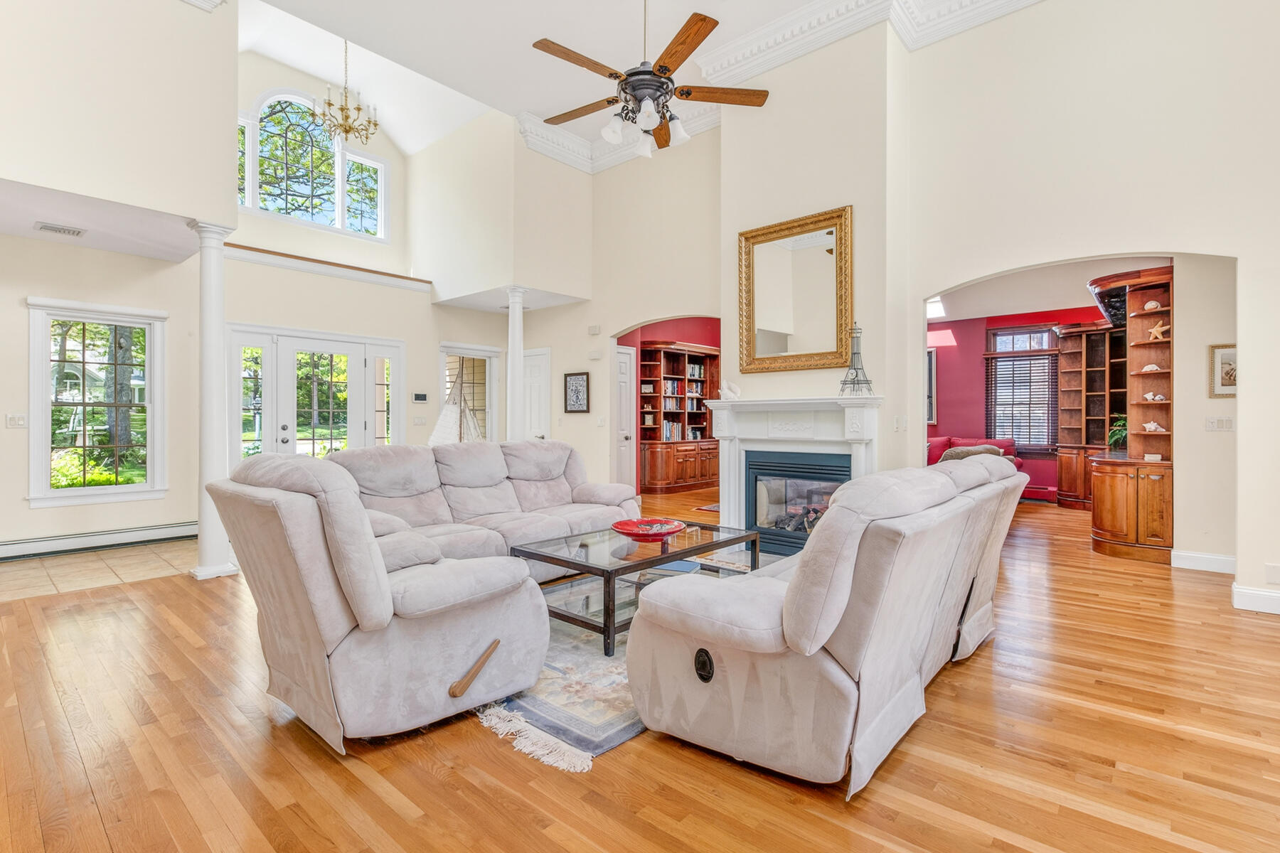 382 Falmouth Woods Road Falmouth MA 02536