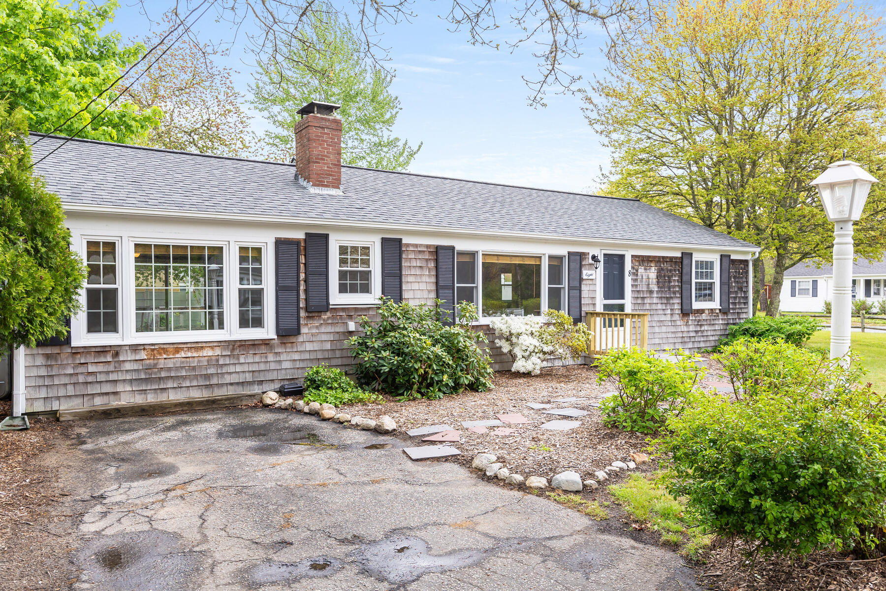 8 Shannon Road Harwich MA 02645