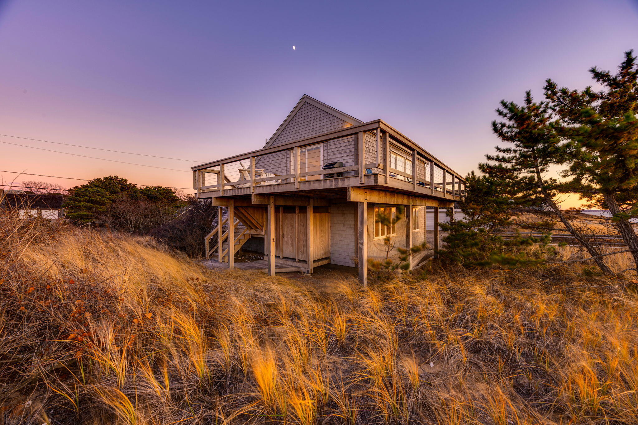 340 Salt Works Road Eastham MA 02642