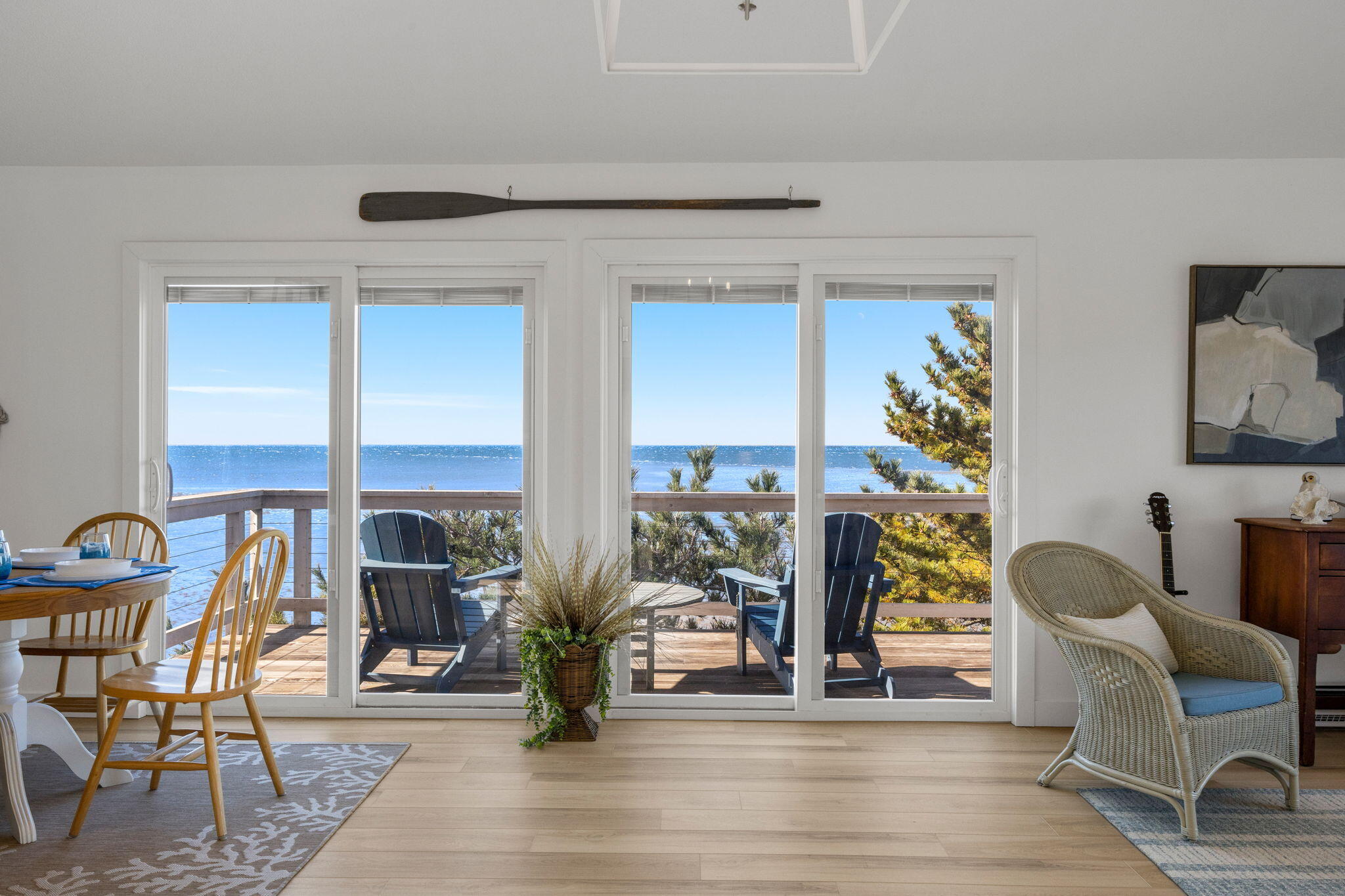 340 Salt Works Road Eastham MA 02642