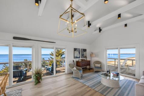 340 Salt Works Road Eastham MA 02642