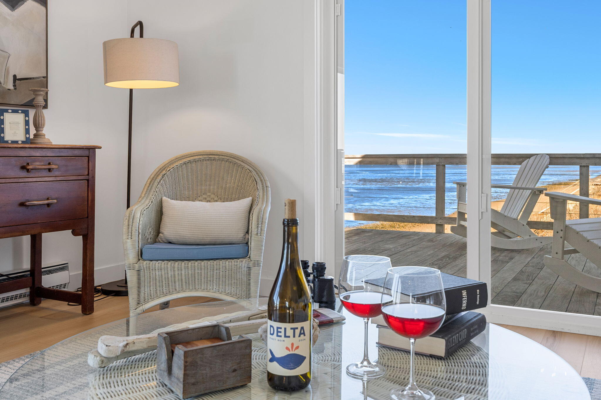 340 Salt Works Road Eastham MA 02642