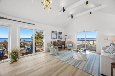 340 Salt Works Road Eastham MA 02642