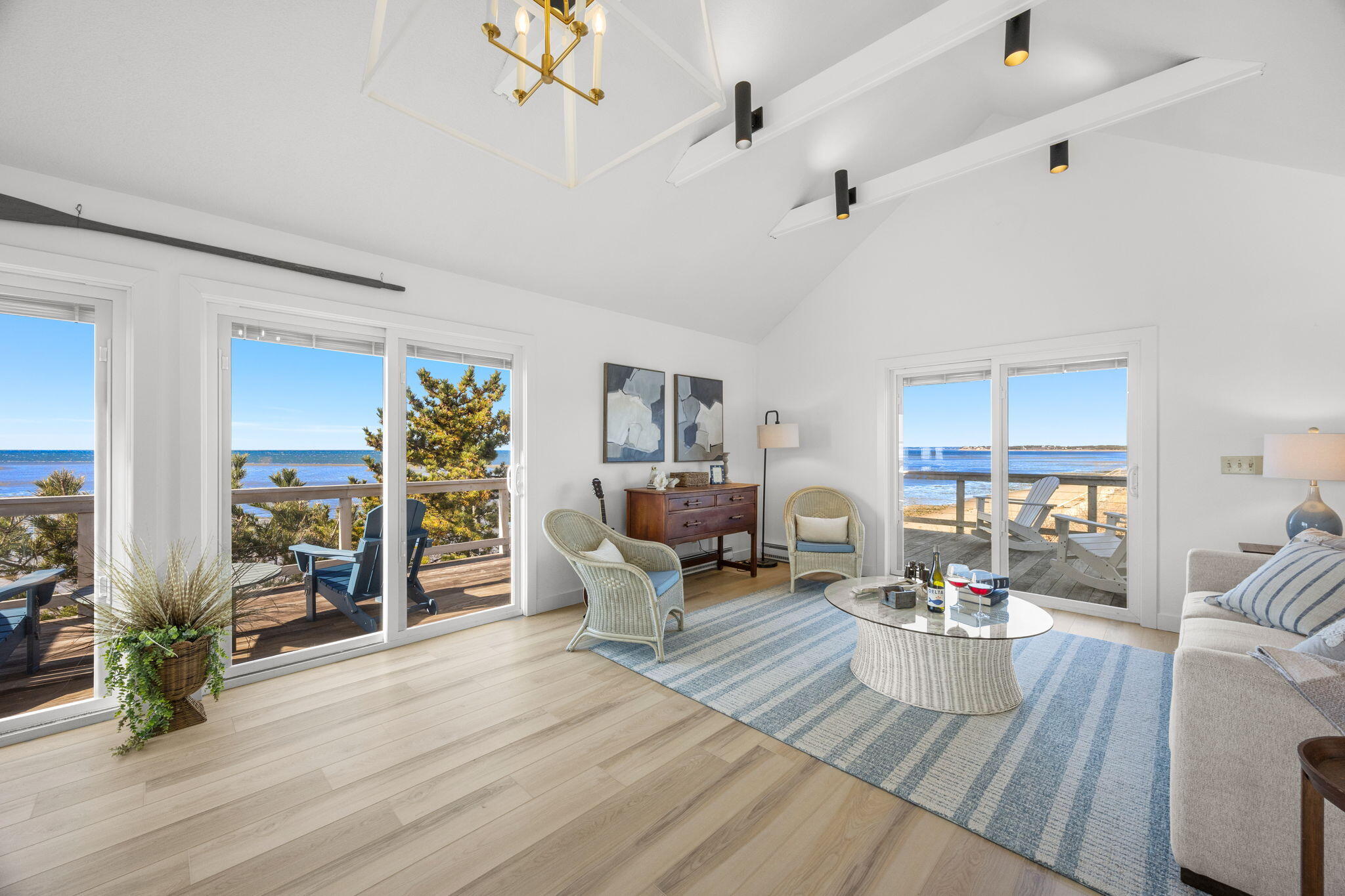 340 Salt Works Road Eastham MA 02642