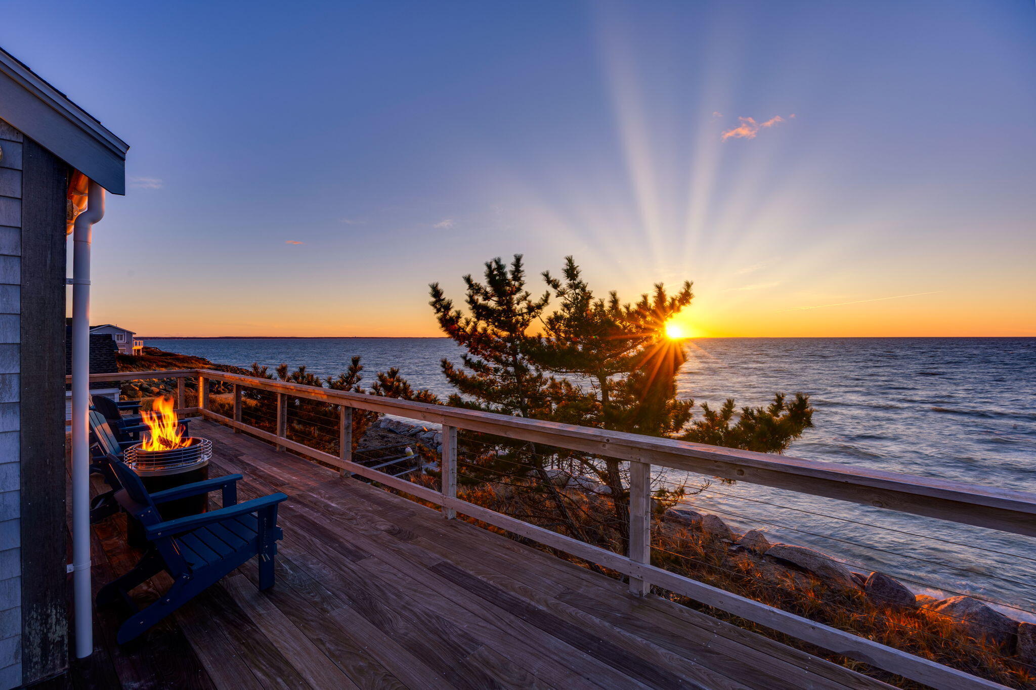 340 Salt Works Road Eastham MA 02642