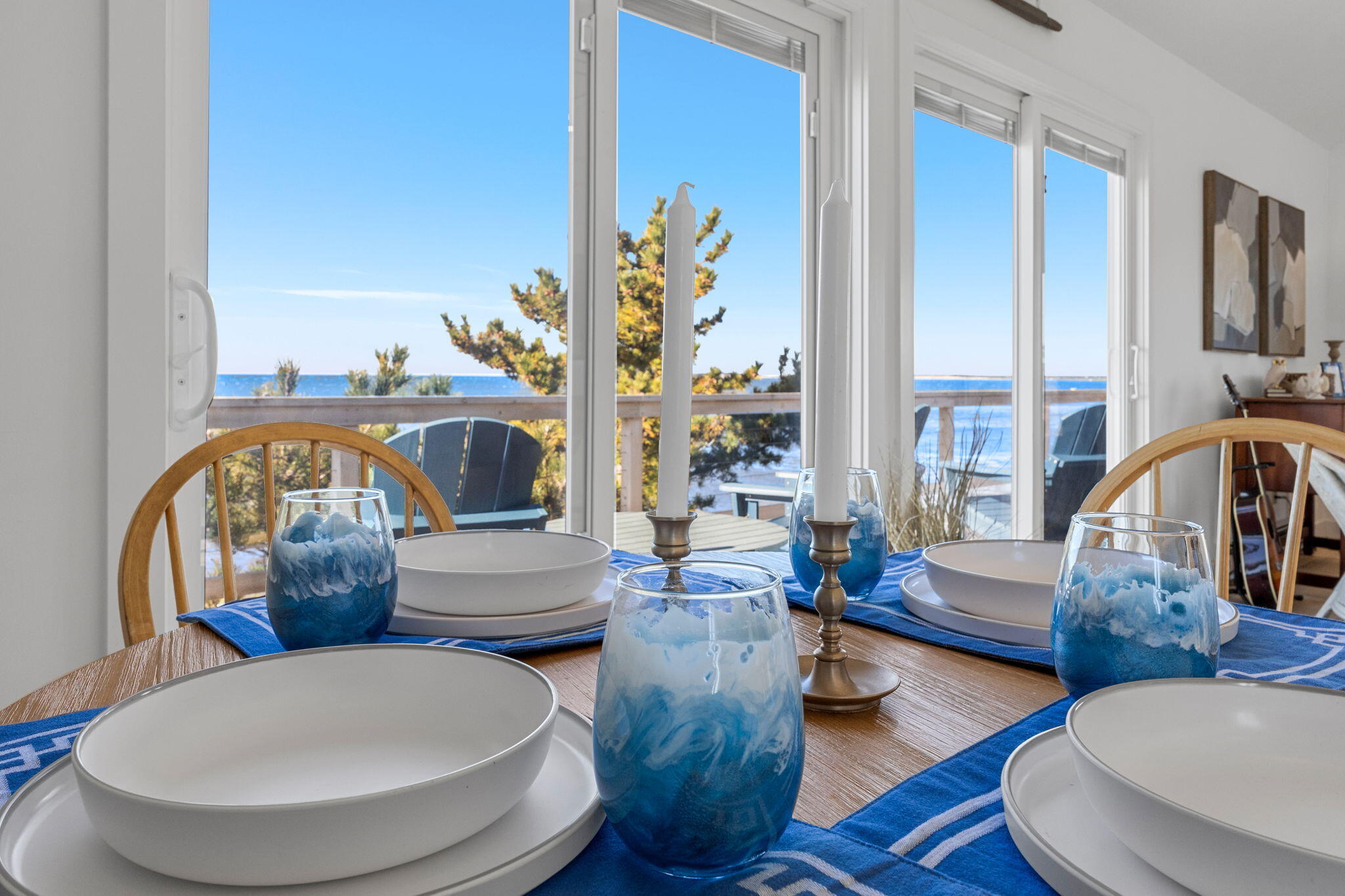 340 Salt Works Road Eastham MA 02642