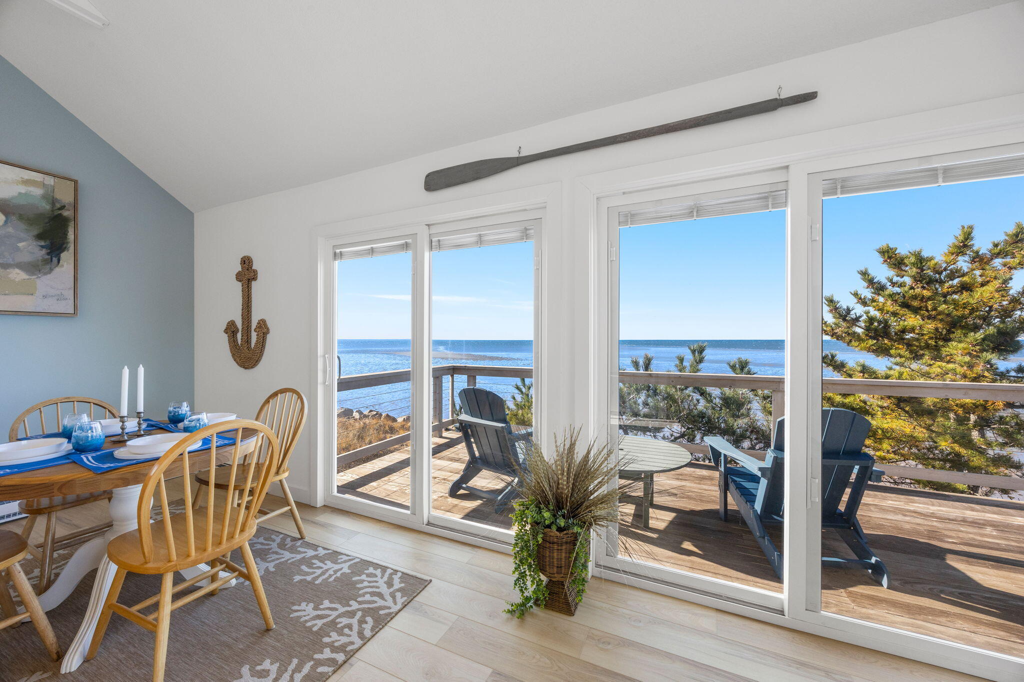 340 Salt Works Road Eastham MA 02642