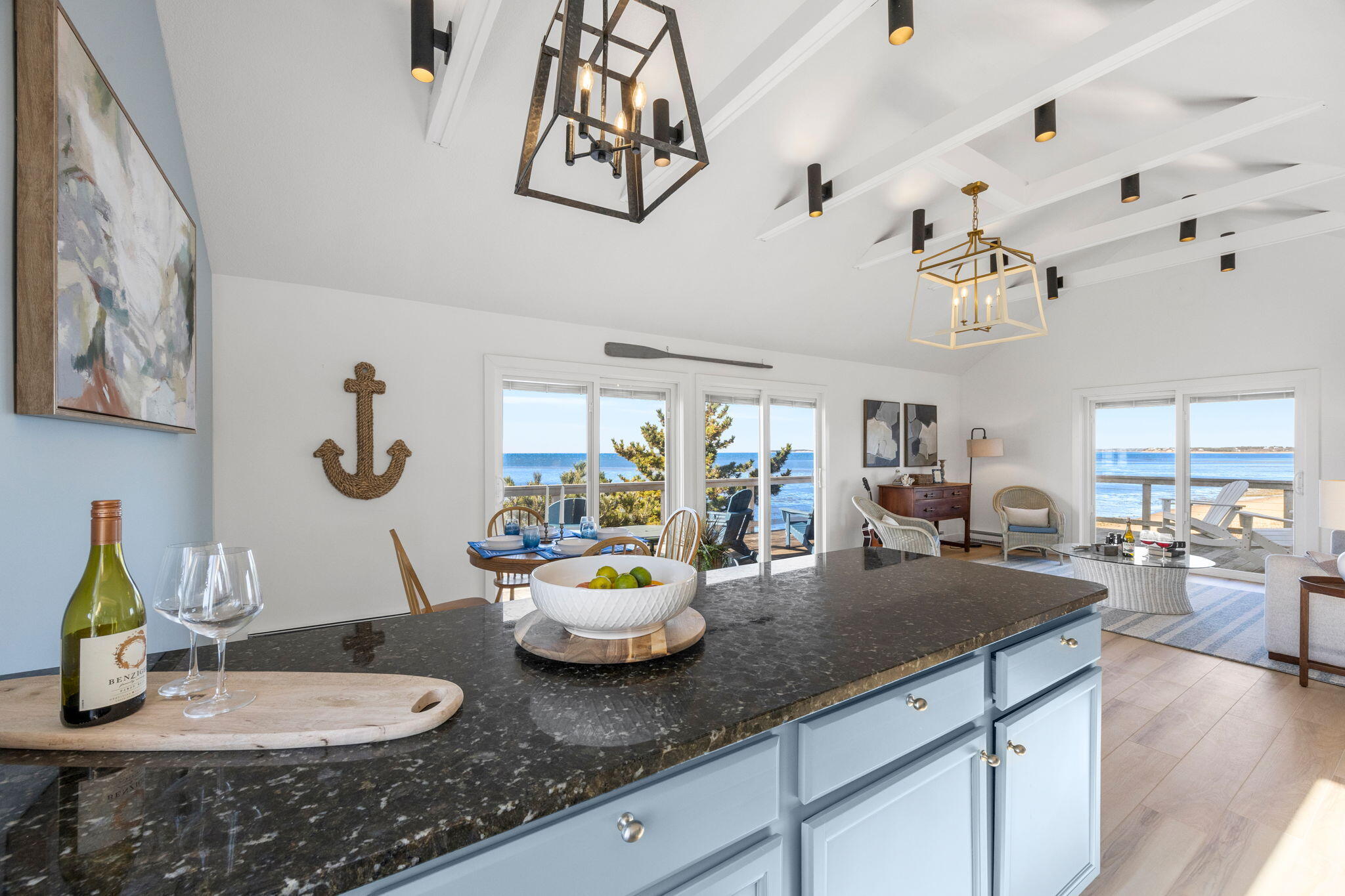 340 Salt Works Road Eastham MA 02642