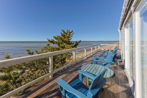 340 Salt Works Road Eastham MA 02642