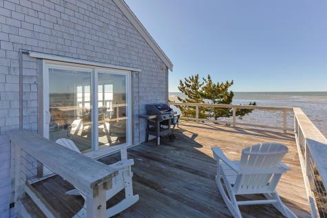 340 Salt Works Road Eastham MA 02642
