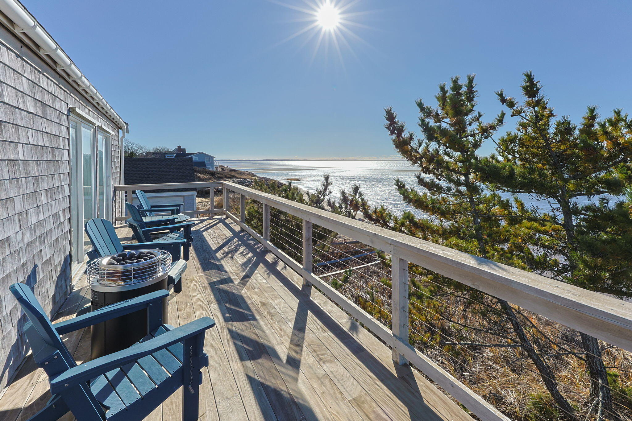 340 Salt Works Road Eastham MA 02642