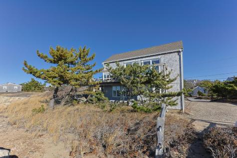 340 Salt Works Road Eastham MA 02642