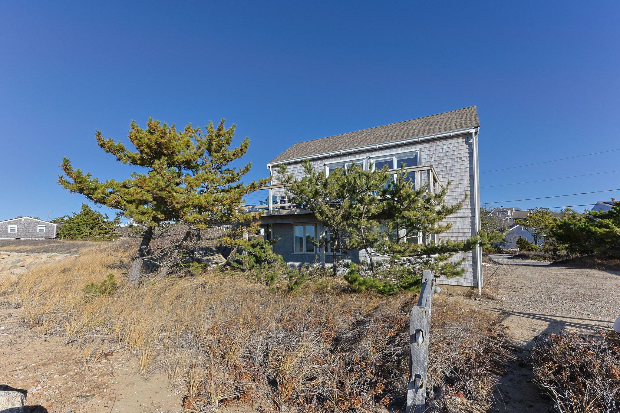 340 Salt Works Road Eastham MA 02642